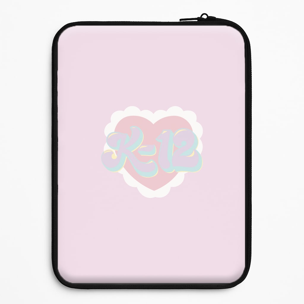 K12 Laptop Sleeve