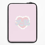 Melanie Martinez Laptop Sleeves