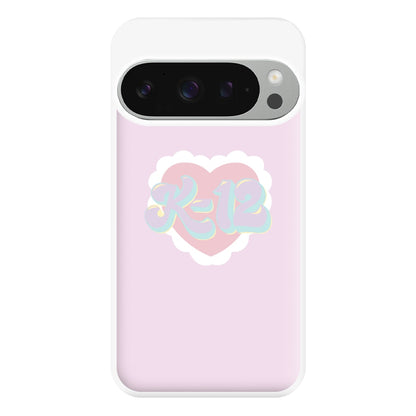 K12 Phone Case for Google Pixel 9 Pro XL