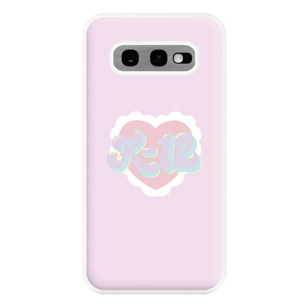 K12 Phone Case for Galaxy S10e