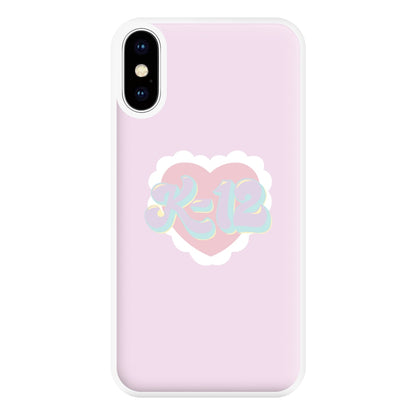 K12 Phone Case for iPhone XS Max