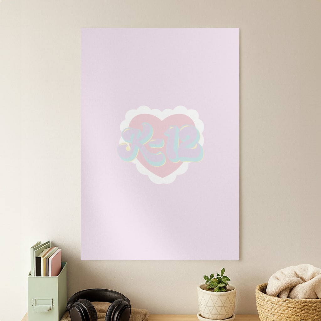 K12 Poster