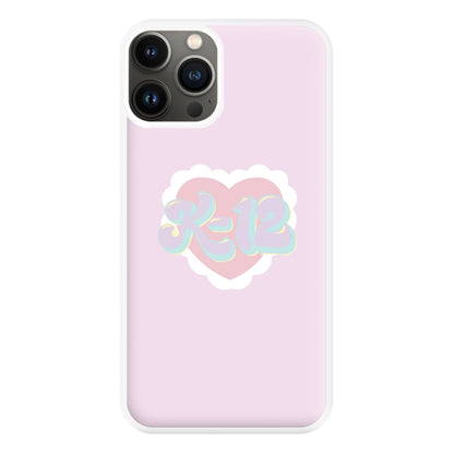 K12 Phone Case for iPhone 11 Pro Max