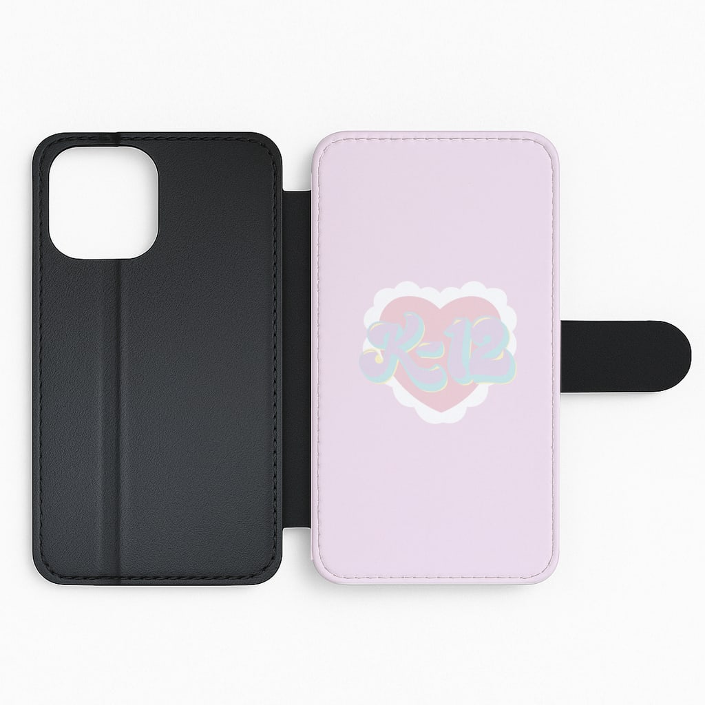 K12 Flip Phone Case