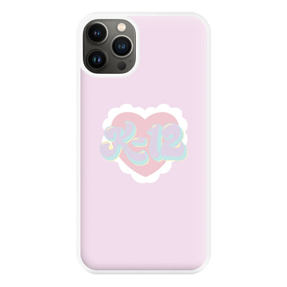 K12 Phone Case for iPhone 13