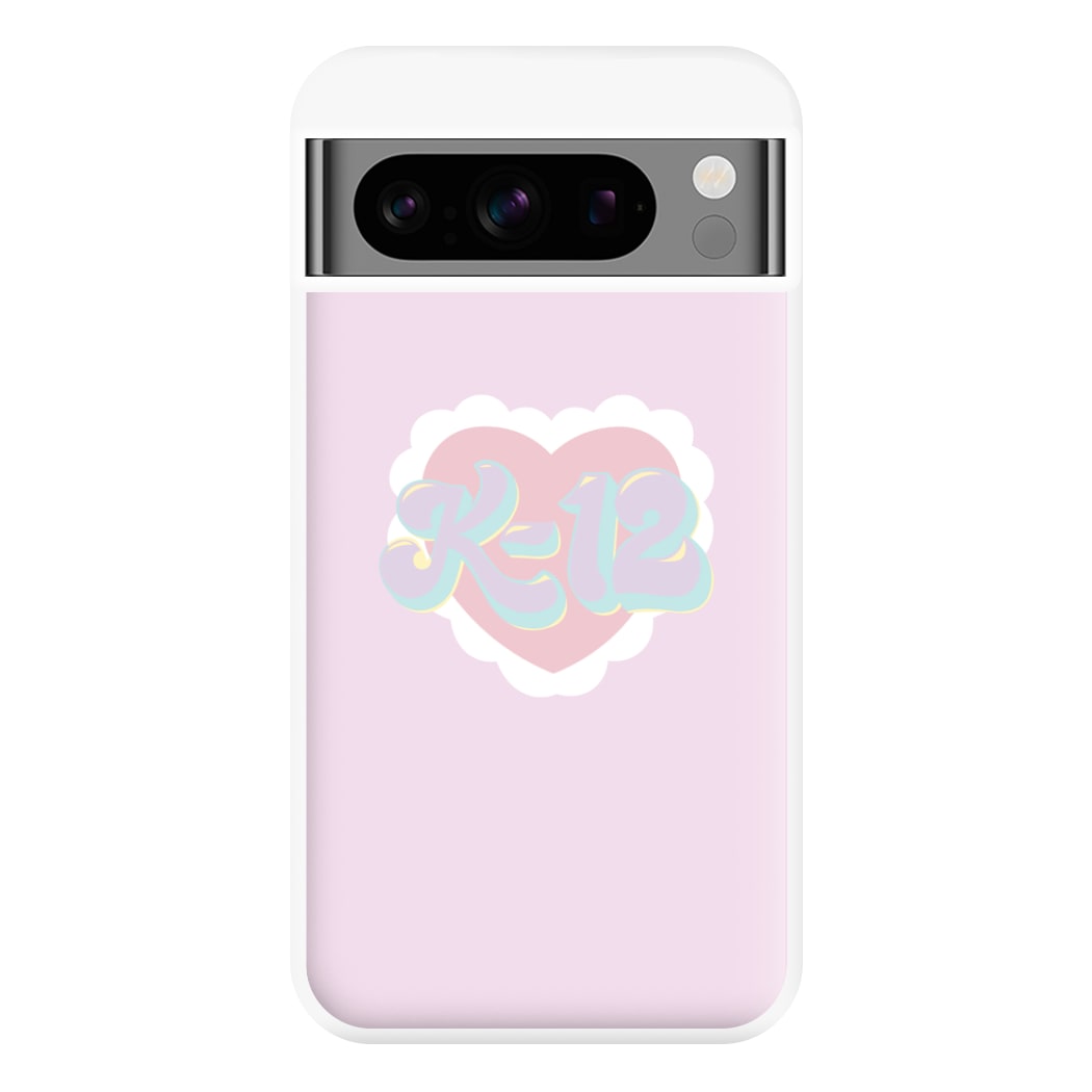 K12 Phone Case for Google Pixel 8 Pro