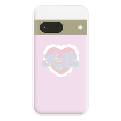 K12 Phone Case for Google Pixel 7a