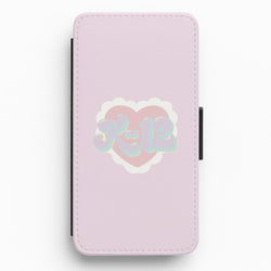 K12 Flip / Wallet Phone Case