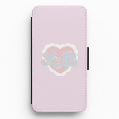 K12 Flip / Wallet Phone Case