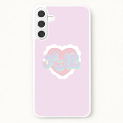K12 Phone Case for Galaxy A17