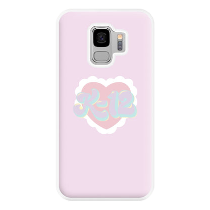 K12 Phone Case for Galaxy S9 Plus