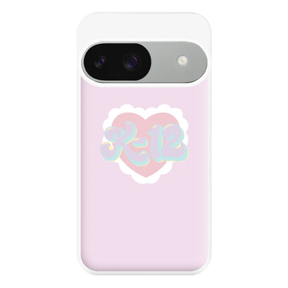 K12 Phone Case for Google Pixel 9 / 9 Pro