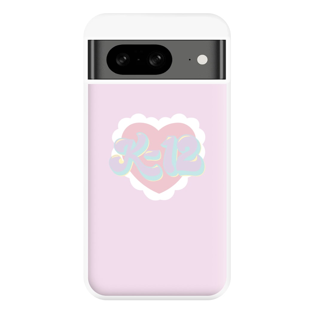 K12 Phone Case for Google Pixel 8