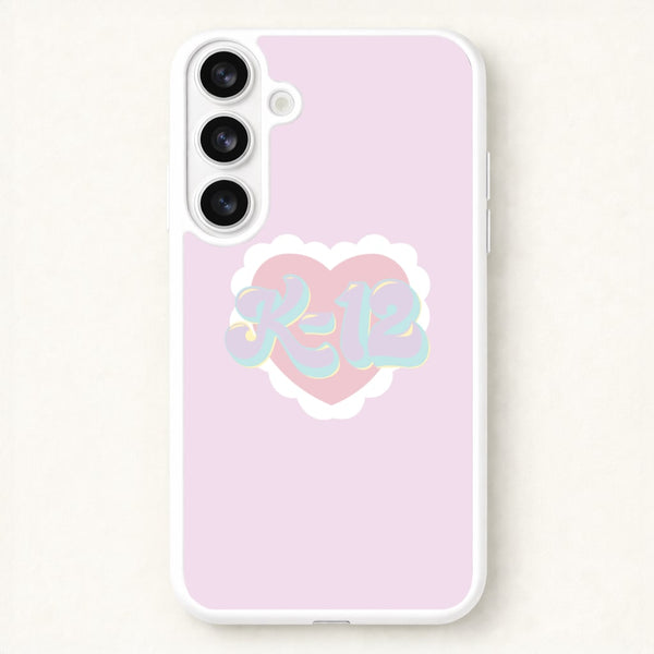 K12 Phone Case for Galaxy S26 Plus