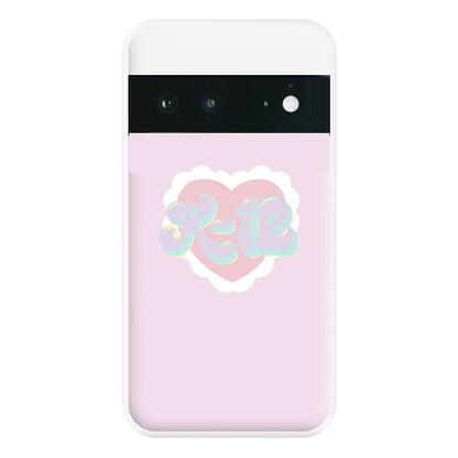 K12 Phone Case for Google Pixel 6a