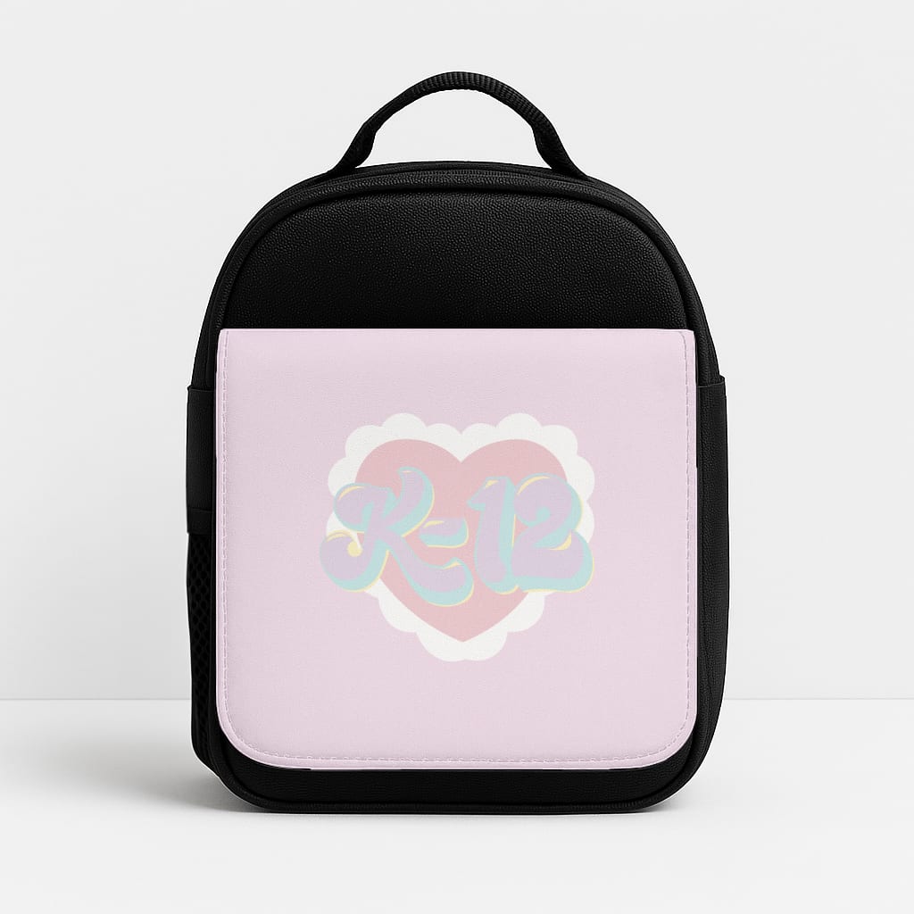 K12 Lunchbox
