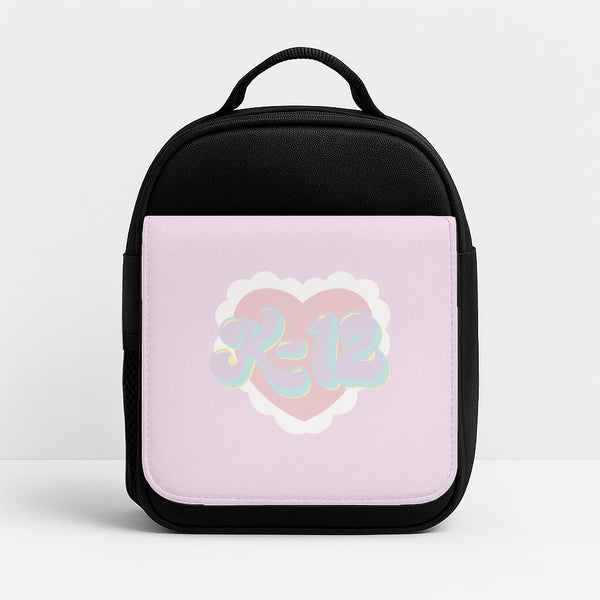 K12 Insulated Lunchbox