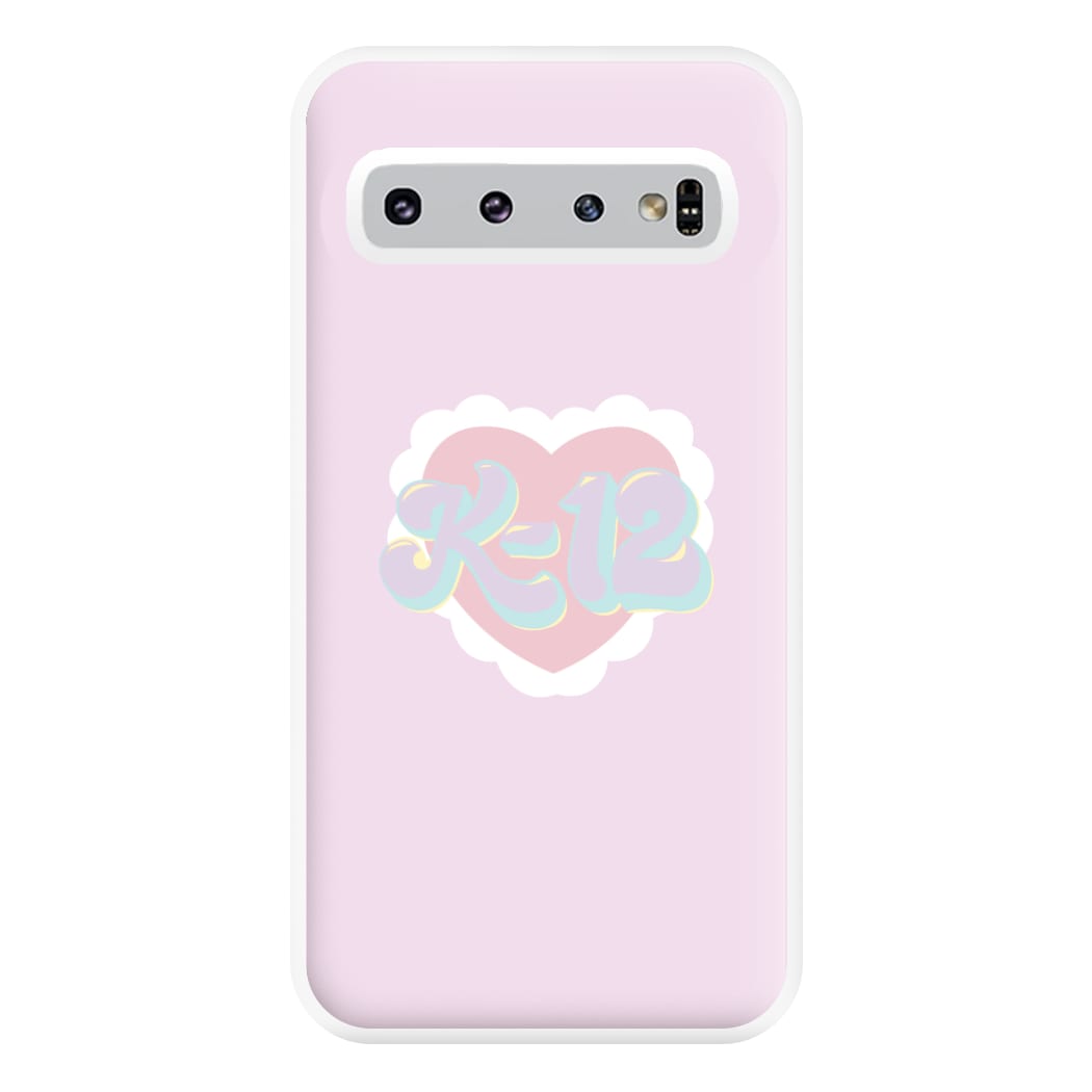 K12 Phone Case for Galaxy S10 Plus