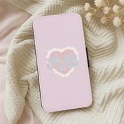 K12 Flip / Wallet Phone Case 5