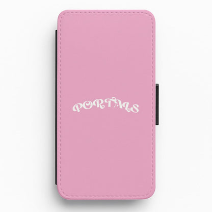 Portals Flip / Wallet Phone Case