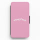 Melanie MartinezWallet Phone Cases