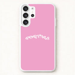 Portals Phone Case for Galaxy S26 Ultra