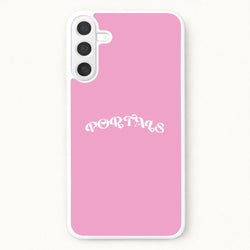 Portals Phone Case for Galaxy A57