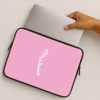 Portals MacBook Case