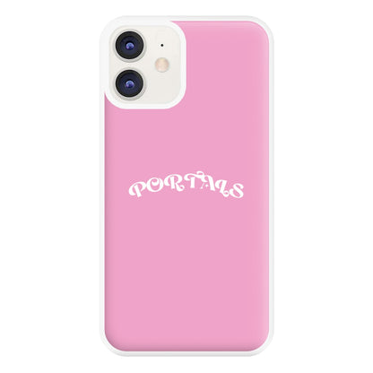 Portals Phone Case for iPhone 11