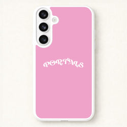 Portals Phone Case for Galaxy S26 Plus