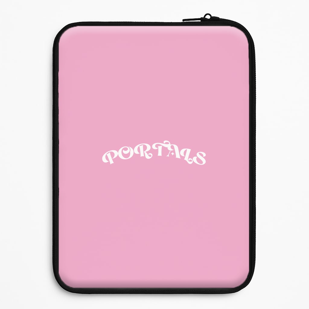 Portals Universal Laptop Sleeve