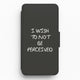 Melanie MartinezWallet Phone Cases