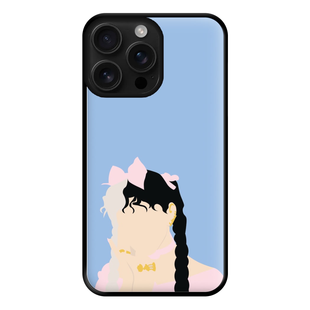 Bow Phone Case