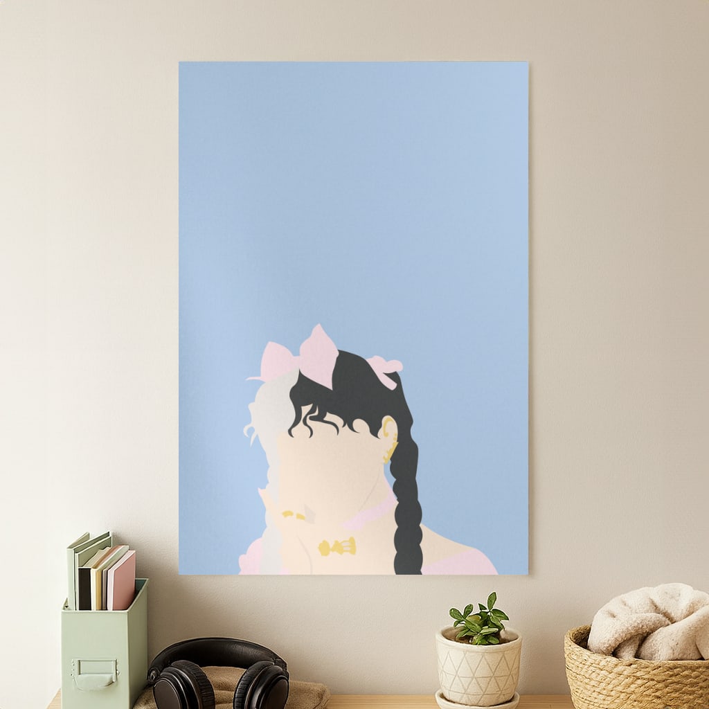 Bow Poster