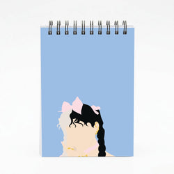 A6 Notebook