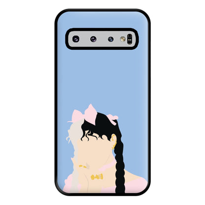 Bow Phone Case for Galaxy S10 Plus