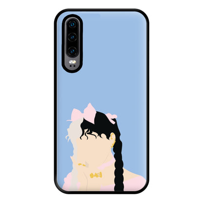 Bow Phone Case for Huawei P30