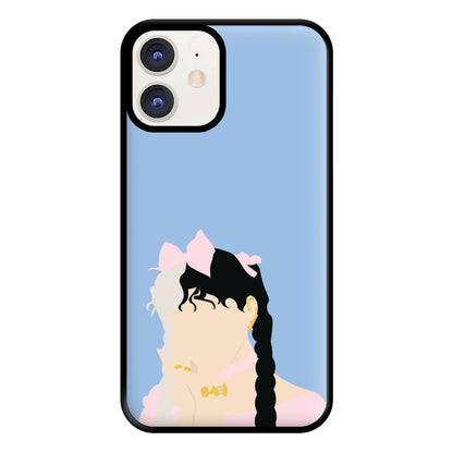 Bow Phone Case for iPhone 11