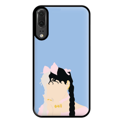 Bow Phone Case for Huawei P20