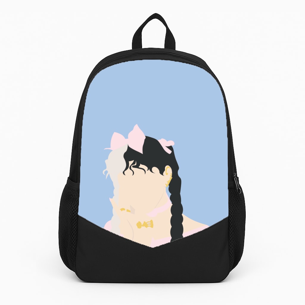 Bow Backpack