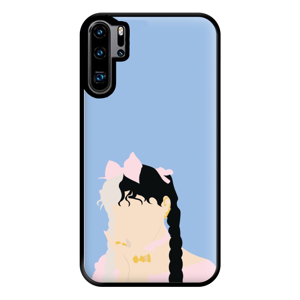 Bow Phone Case for Huawei P30 Pro