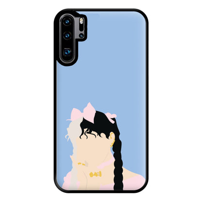 Bow Phone Case for Huawei P30 Pro