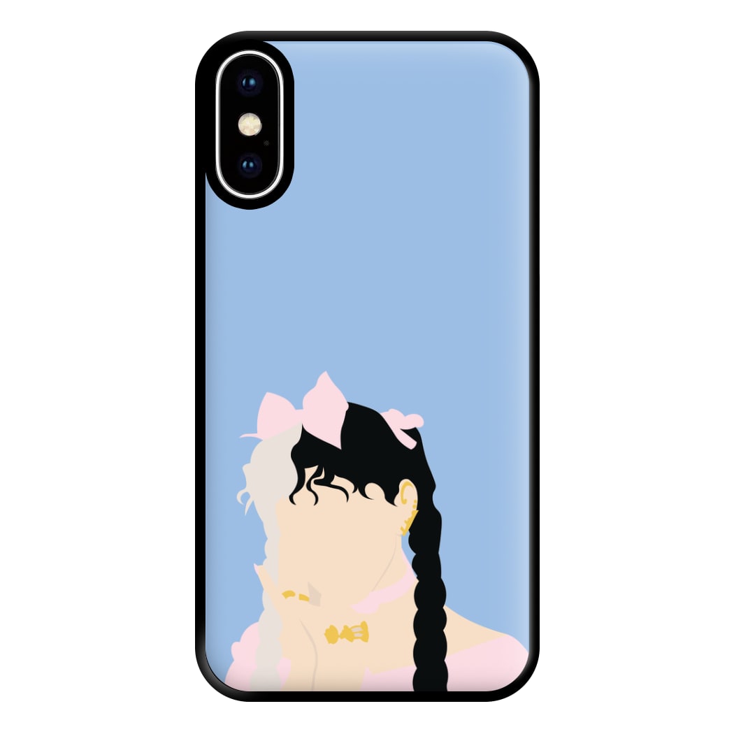 Bow Phone Case for iPhone XS Max