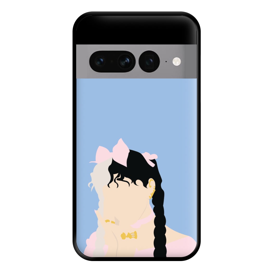 Bow Phone Case for Google Pixel 7 Pro