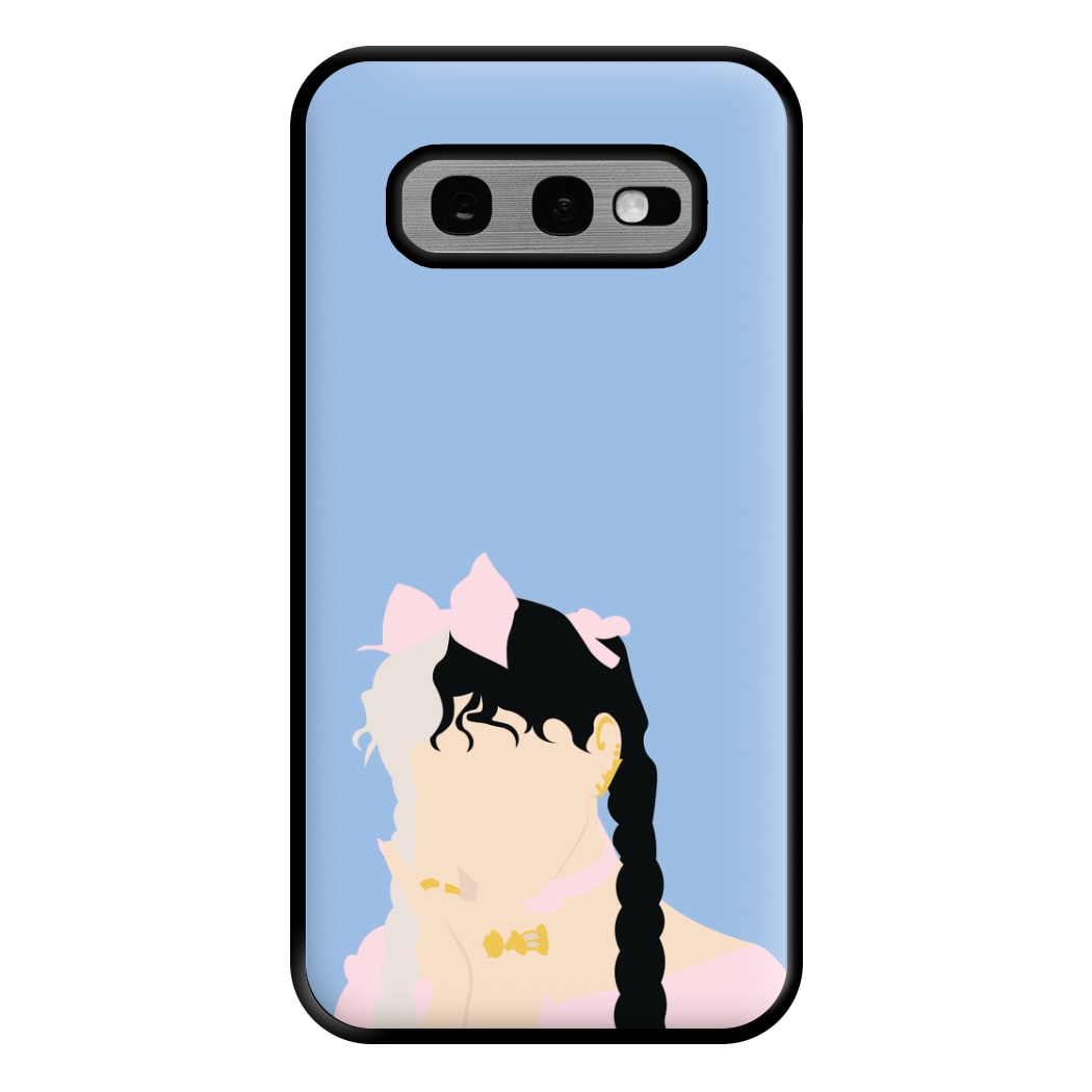 Bow Phone Case for Galaxy S10e