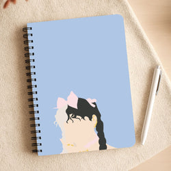 Bow Notepad