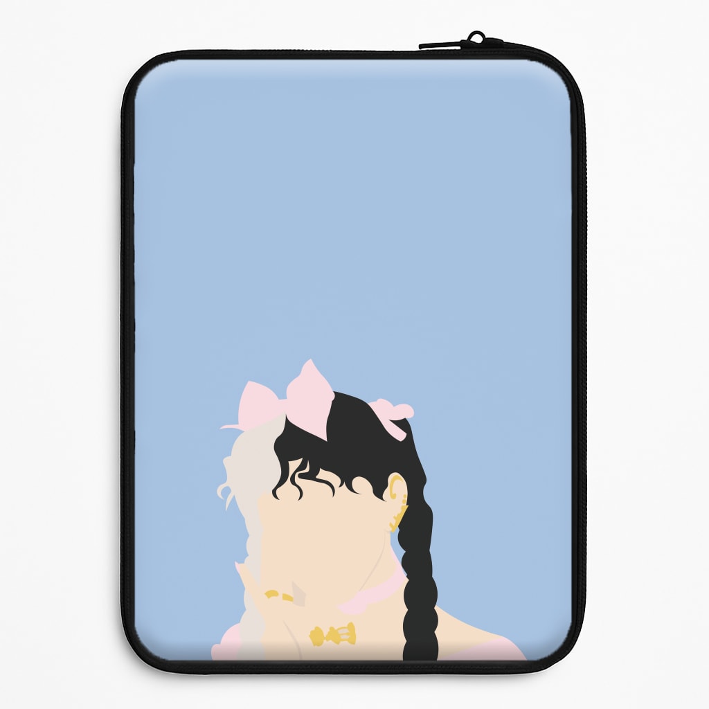 Bow Laptop Sleeve