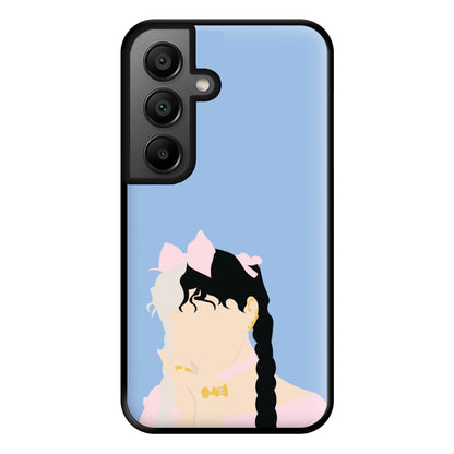 Bow Phone Case for Google Pixel 8