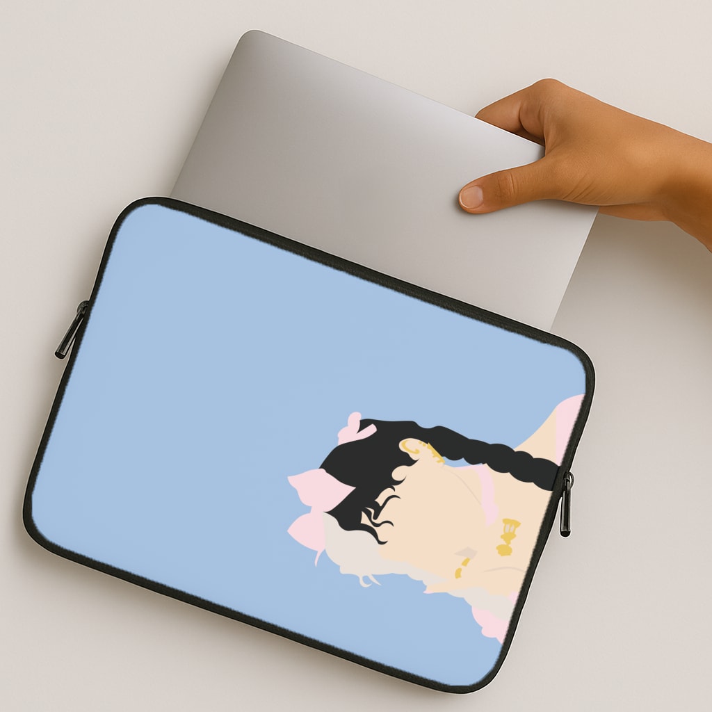 Bow MacBook Case