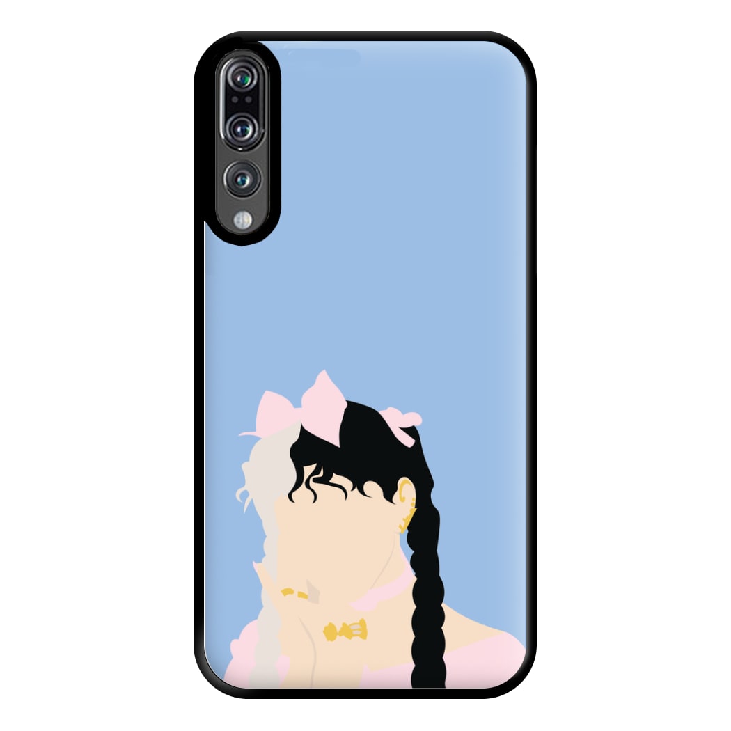 Bow Phone Case for Huawei P20 Pro